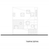 11. Tampak Depan